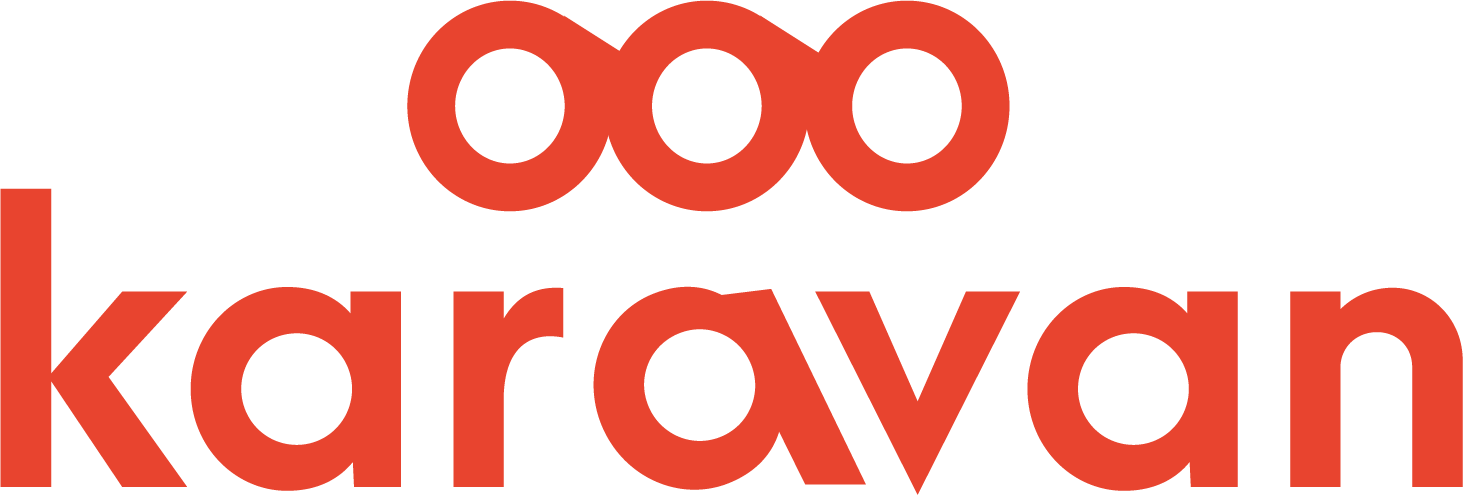 Karavan Media company logo